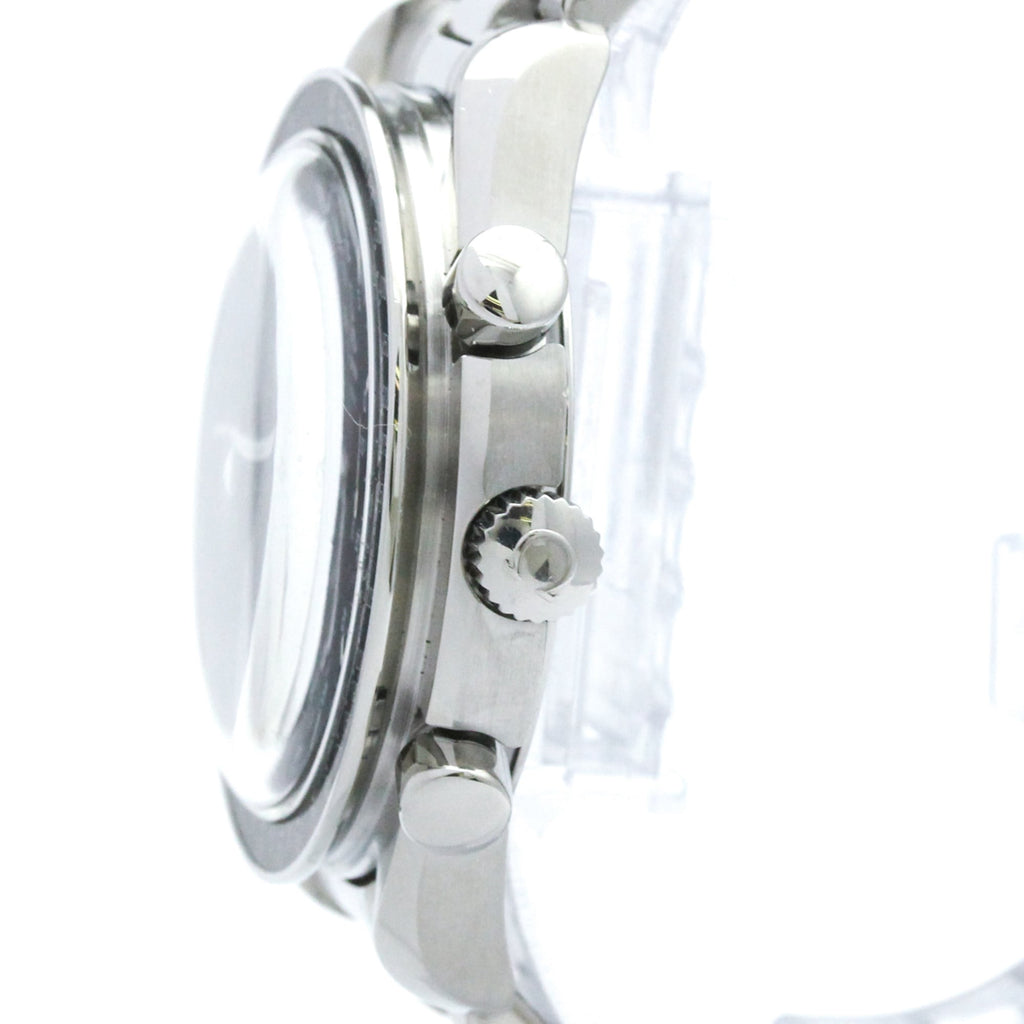 Pre-Owned OMEGA Speedmaster Automatic Steel Mens Watch 3510.50 Polished