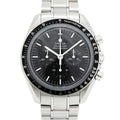 Pre-Owned Omega Speedmaster Professional 3573.50 Black Dial Men's Watch