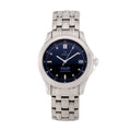 Pre-Owned Omega Men's Seamaster 36.25mm Stainless Steel Wristwatch