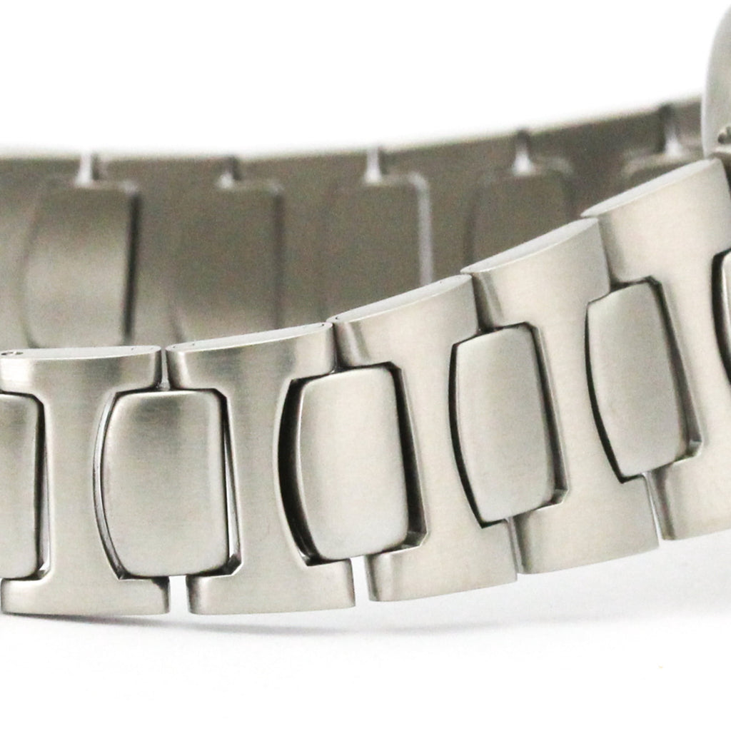 Pre-Owned OMEGA Seamaster Professional 200M Steel Quartz Ladies Watch 2880.50 Polished