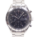 Pre-Owned Omega Speedmaster Men's Automatic Watch, Stainless Steel, Model 35135000, Winding,...