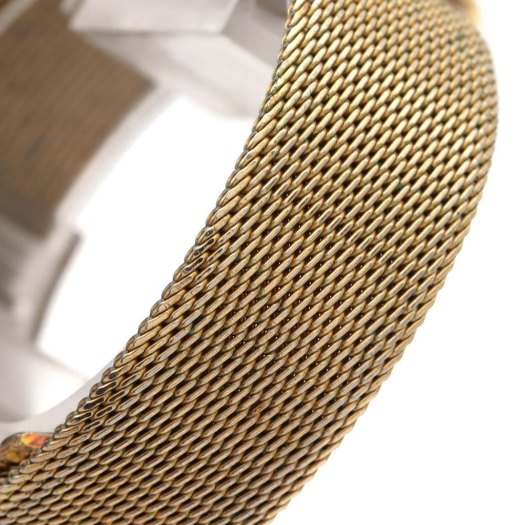 Pre-Owned Omega De Ville GP Watch, Manual Winding