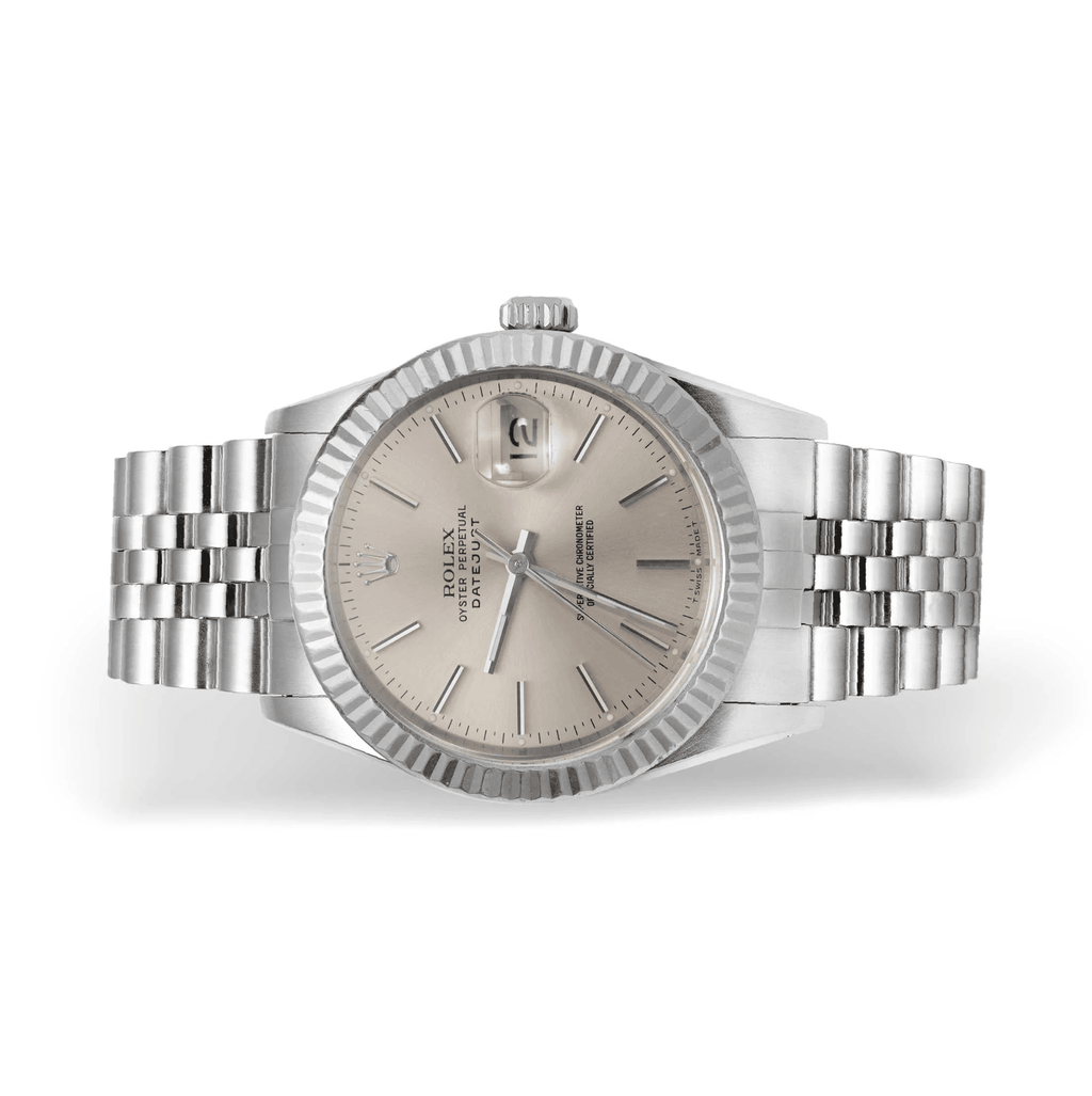 Pre-Owned Rolex Datejust 36mm â€“ 16014