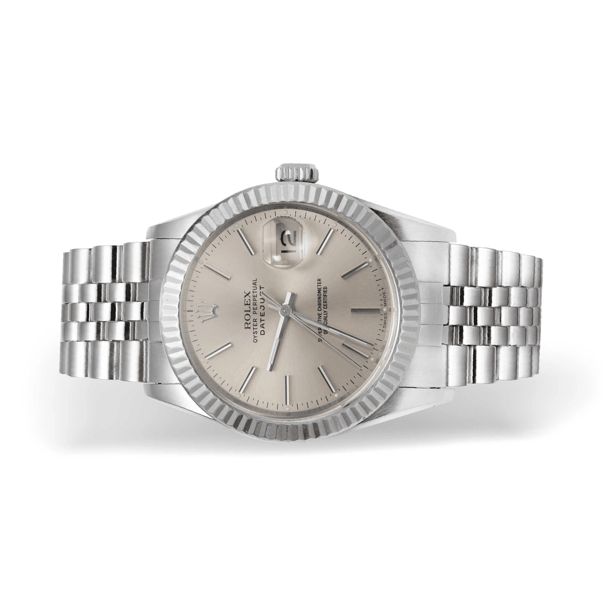 Pre-Owned Rolex Datejust 36mm â€“ 16014