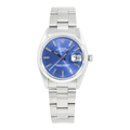 Pre-Owned Rolex Oysterdate Precision 34mm – Ref. 6694 Manual Wind Stainless Steel Watch