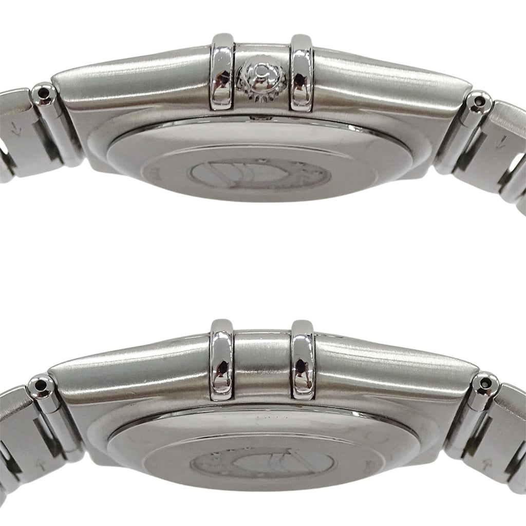 Pre-Owned Omega Constellation 1502.30 Men's Watch, Brand Name, Date, Automatic Movement,...