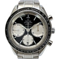 Pre-Owned Omega Speedmaster Racing Co-Axial Watch, Total Weight 155.8g, Stainless Steel,...