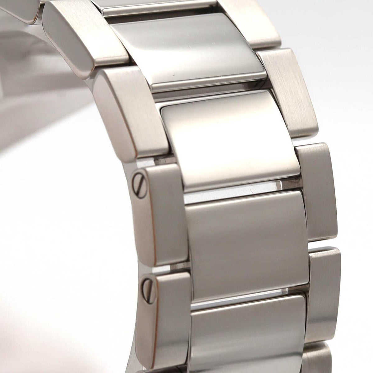 Pre-Owned Omega Seamaster 300 233.30.41.21.01.001 Stainless Steel Automatic Watch
