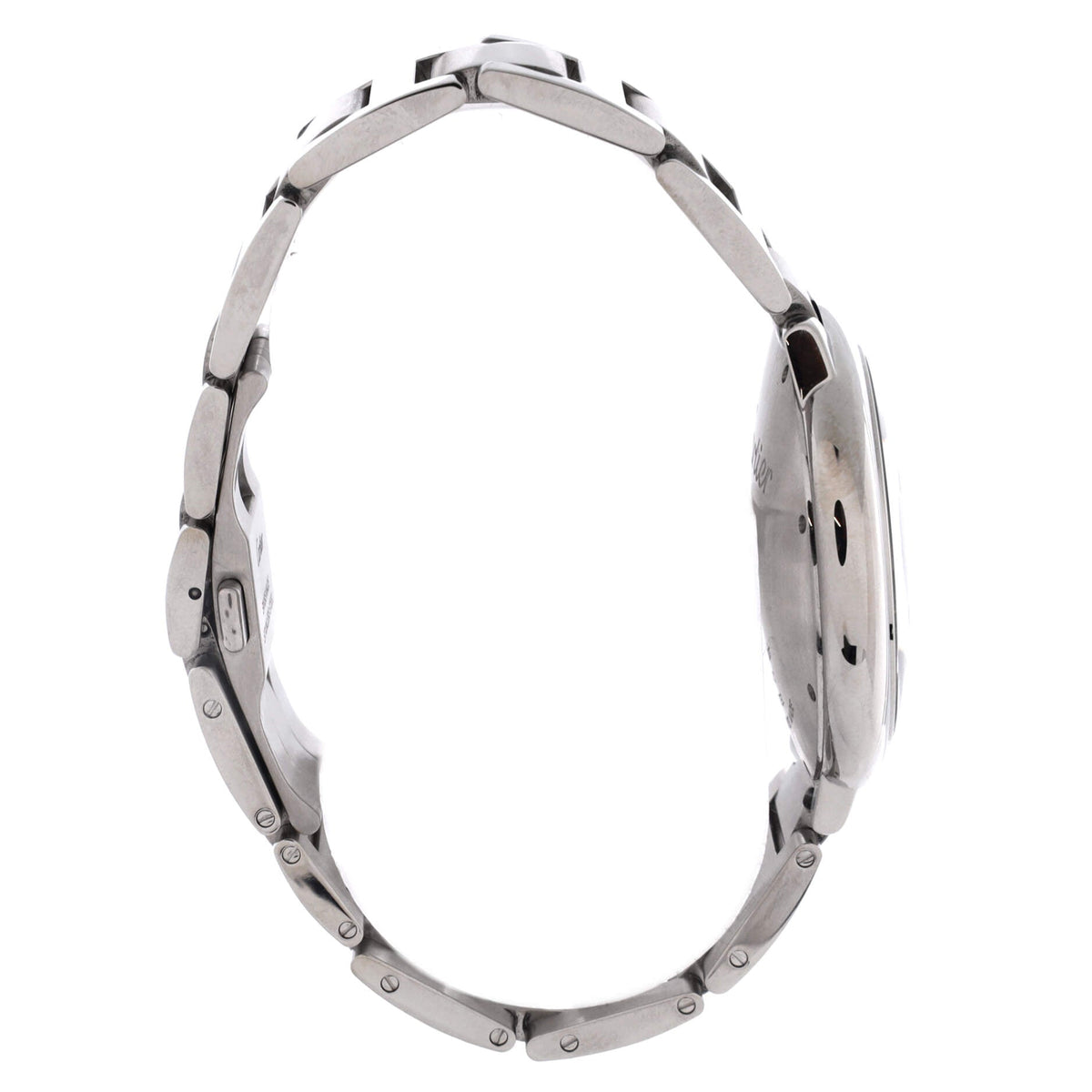 Pre-Owned Ballon Bleu de Cartier Automatic Watch Stainless Steel 42 By Rebag