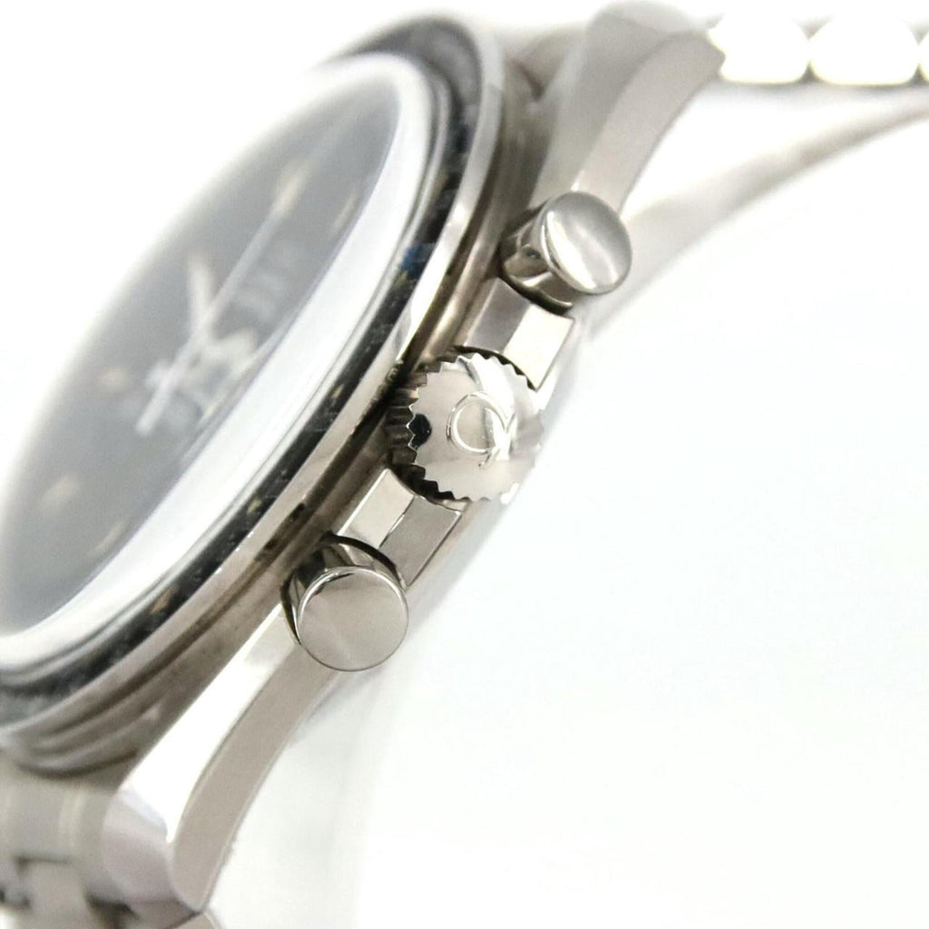 Pre-Owned Omega Speedmaster Professional 3590.50 ST145-022 Stainless Steel Watch, Manual Winding