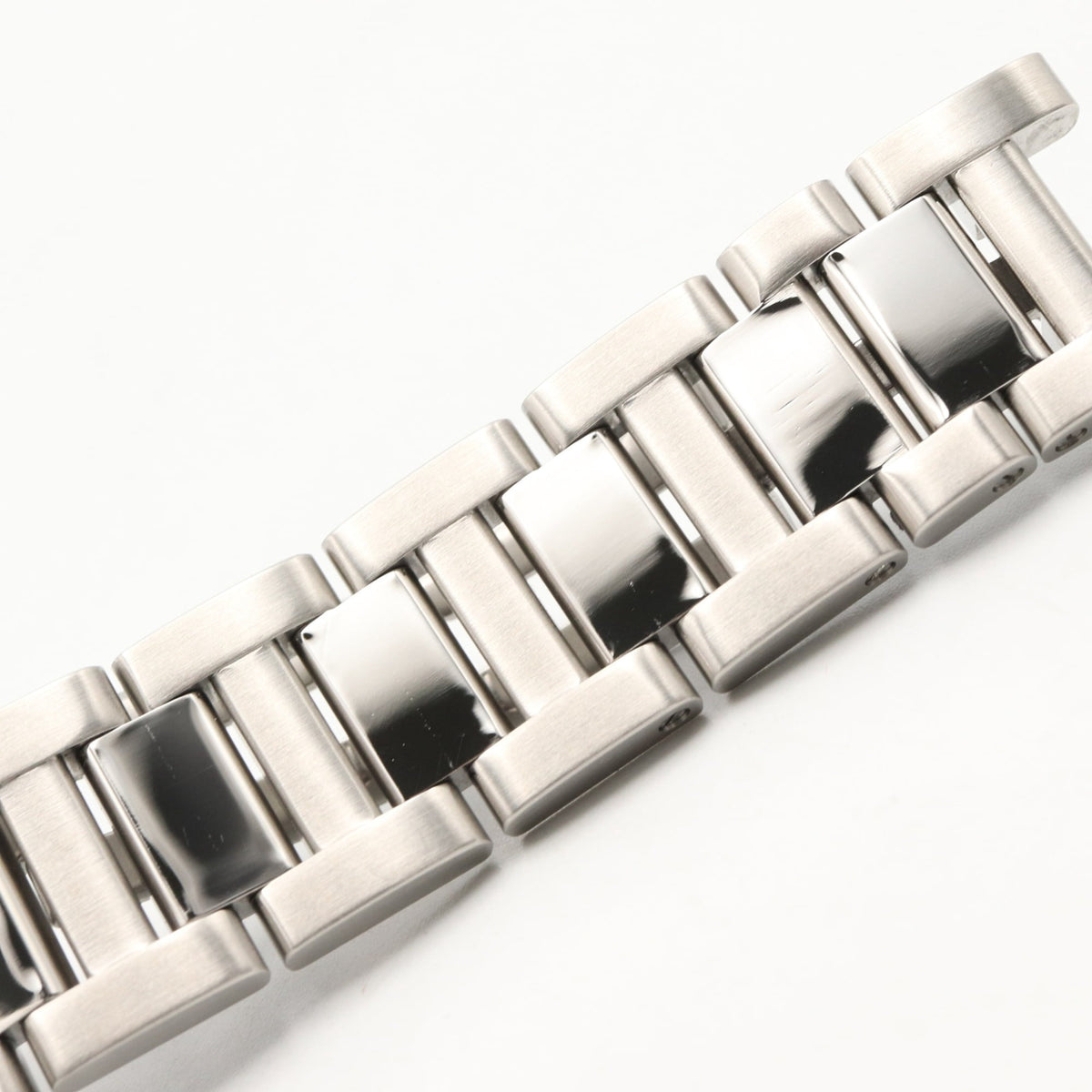 Pre-Owned Cartier Pasha de Women's Stainless Steel Watch, Silver Tone, WSPA0021