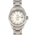 Pre-Owned Omega Seamaster Aqua Terra 231.10.30.61.02.001 Stainless Steel Quartz Watch