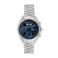 Pre-Owned Omega Men's Speedmaster 39mm Stainless Steel Wristwatch
