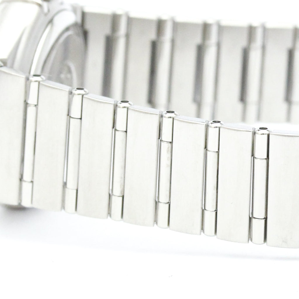 Pre-Owned OMEGA Constellation Steel Automatic Ladies Watch 1592.30 Polished