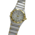 Pre-Owned Omega Constellation Mini 1362.70 Women's Watch, Brand Name, Shell Case, Quartz...