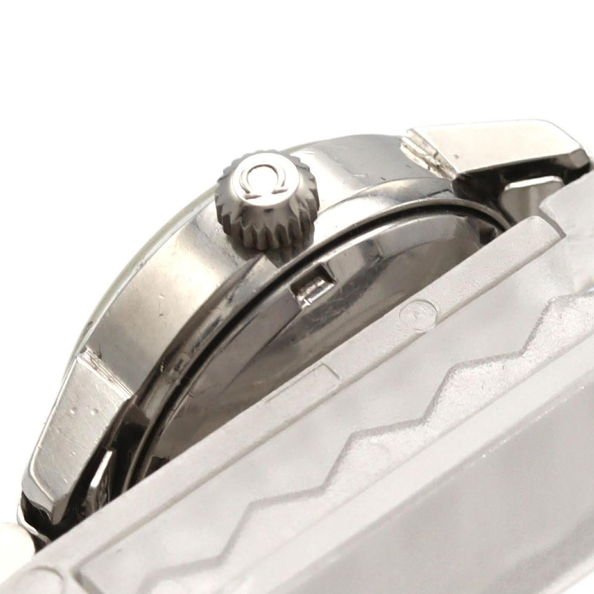 Pre-Owned Omega Geneve Cal.671 565.002 Stainless Steel Automatic Watch