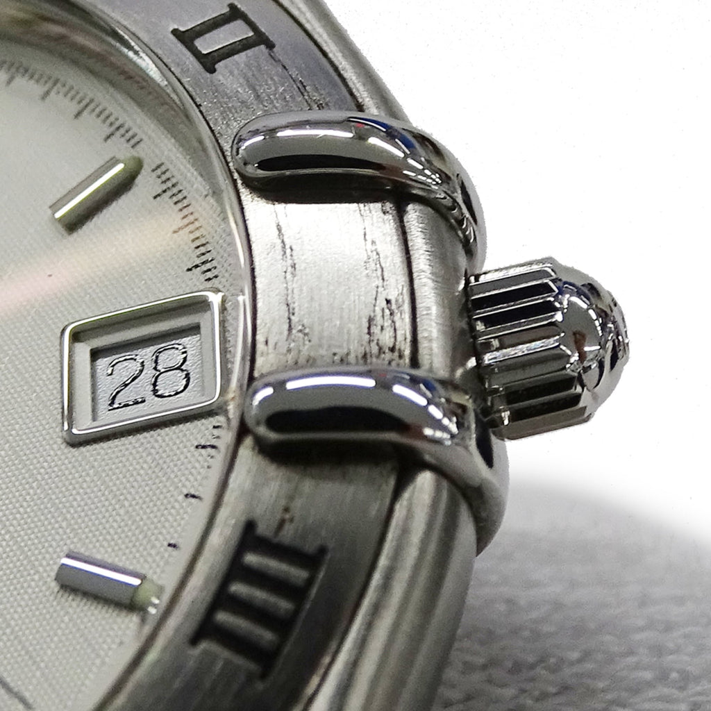 Pre-Owned Omega Constellation 1502.30 Men's Watch, Brand Name, Date, Automatic Movement,...