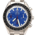 Pre-Owned Omega Speedmaster Racing CART 3510.80 SS Automatic Watch