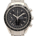 Pre-Owned Omega Speedmaster Day-Date 3220.50 Stainless Steel Automatic Watch