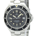 Pre-Owned OMEGA Seamaster Professional 200M Quartz Mens Watch 2850.50 Polished