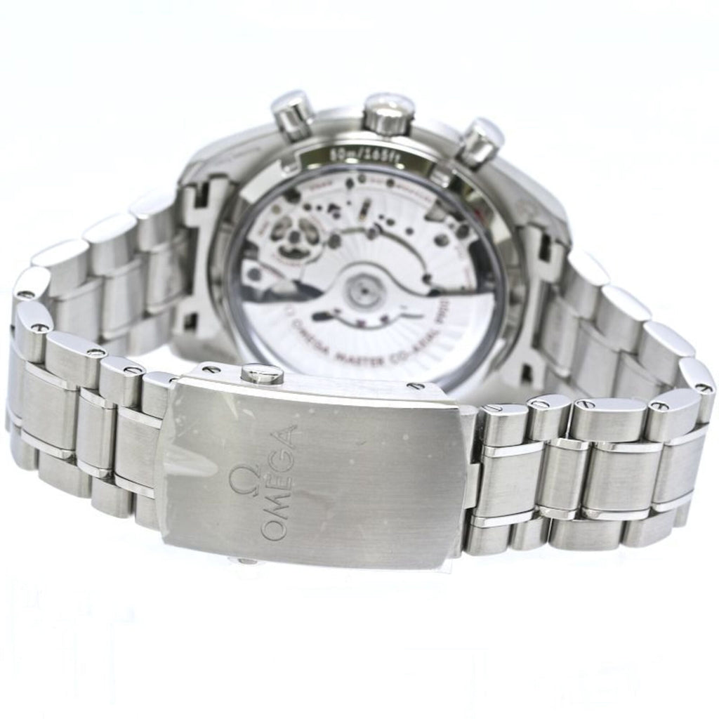 Pre-Owned OMEGA Speedmaster Racing Co-Axial Chronograph 329.30.44.51.04.001 Men's Watch...
