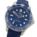 Pre-Owned Omega Seamaster 210.32.42.20.03.001 Men's Watch, Brand: Diver, 300m Water Resistant,...