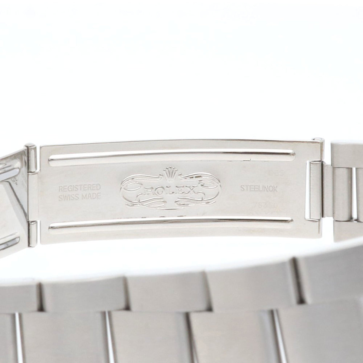 Pre-Owned Rolex Date Oyster Perpetual Watch, Stainless Steel, 15200 Automatic, Overhauled,...