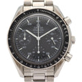 Pre-Owned Omega Speedmaster 3510.50 SS Automatic Watch
