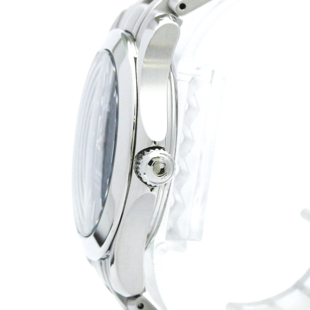 Pre-Owned OMEGA Seamaster 120M Jacques Mayol LTD Edition Watch 2506.80 Polished