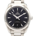 Pre-Owned Omega Seamaster Aqua Terra 220.10.38.20.01.001 Stainless Steel Automatic Watch
