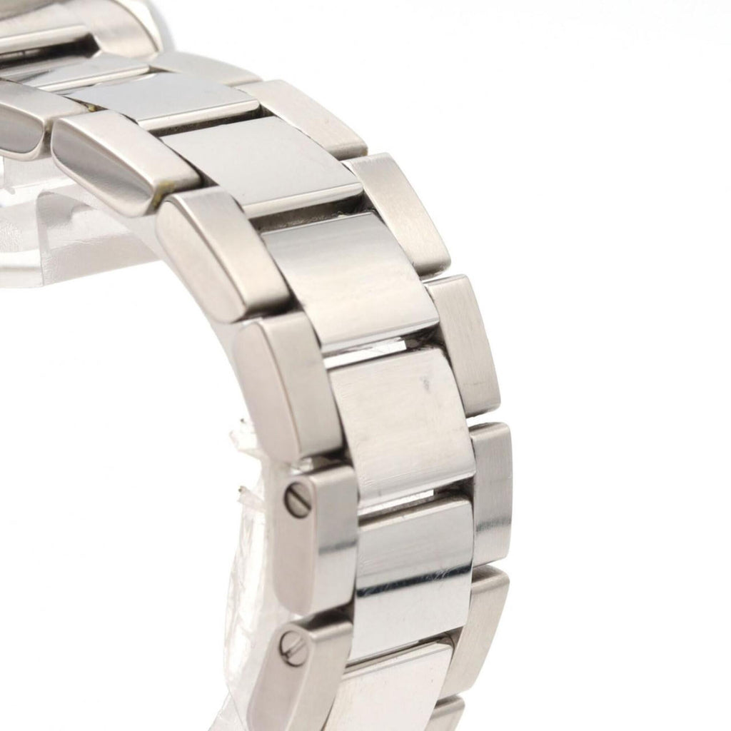 Pre-Owned Omega Seamaster Aqua Terra 220.10.38.20.01.001 Stainless Steel Automatic Watch