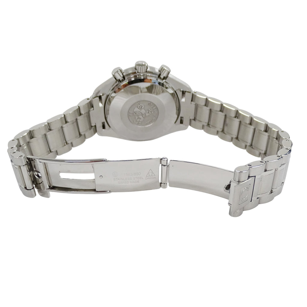 Pre-Owned Omega Speedmaster 3515.20 Men's Watch, Brand Name, Date, Chronograph, Olympic Limited...