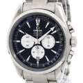 Pre-Owned OMEGA Seamaster Aqua Terra Chronograph Beijing Olympic Watch 221.10.42.40.01.001