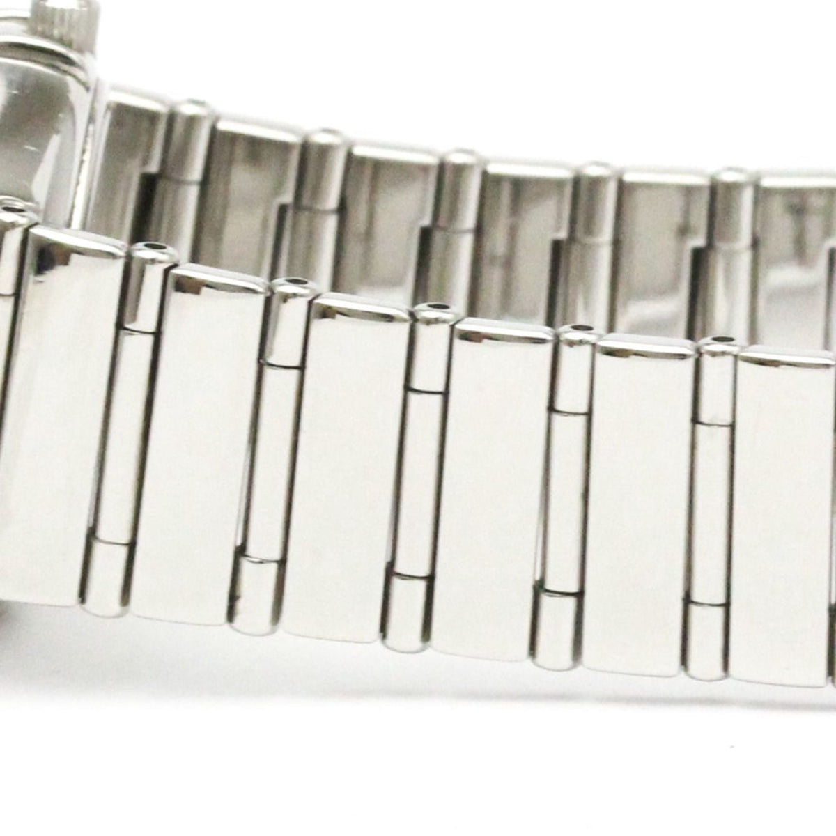Pre-Owned OMEGA Constellation My Choice Quartz Ladies Watch 1571.51 Polished