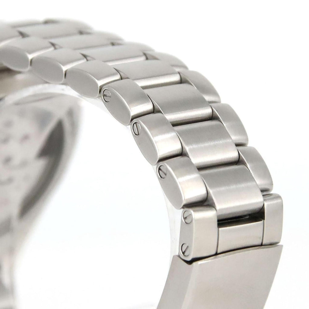 Pre-Owned Omega Planet Ocean GMT 232.30.44.22.01.002 Stainless Steel Automatic Watch