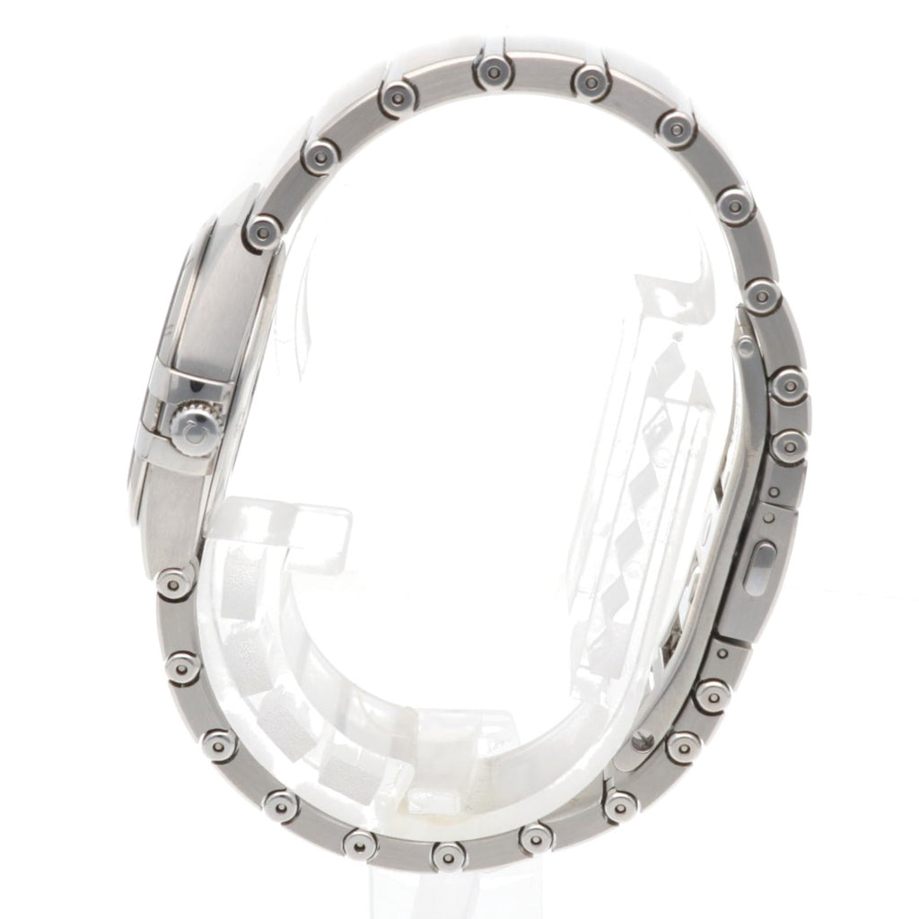 Pre-Owned Omega Constellation Watch, Stainless Steel 131.10.28.60.55.001, Quartz, Ladies,...