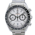 Pre-Owned OMEGA Speedmaster Racing Co-Axial Chronograph 329.30.44.51.04.001 Men's Watch...