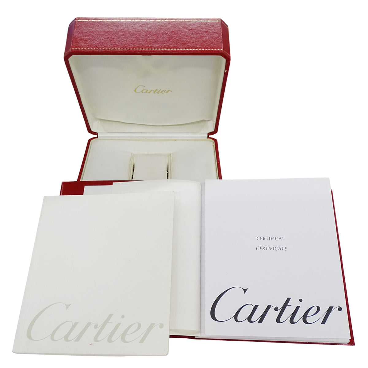 Pre-Owned Cartier Pasha Grid Date Automatic Watch for Men, Stainless Steel (SS) W31040H3,...