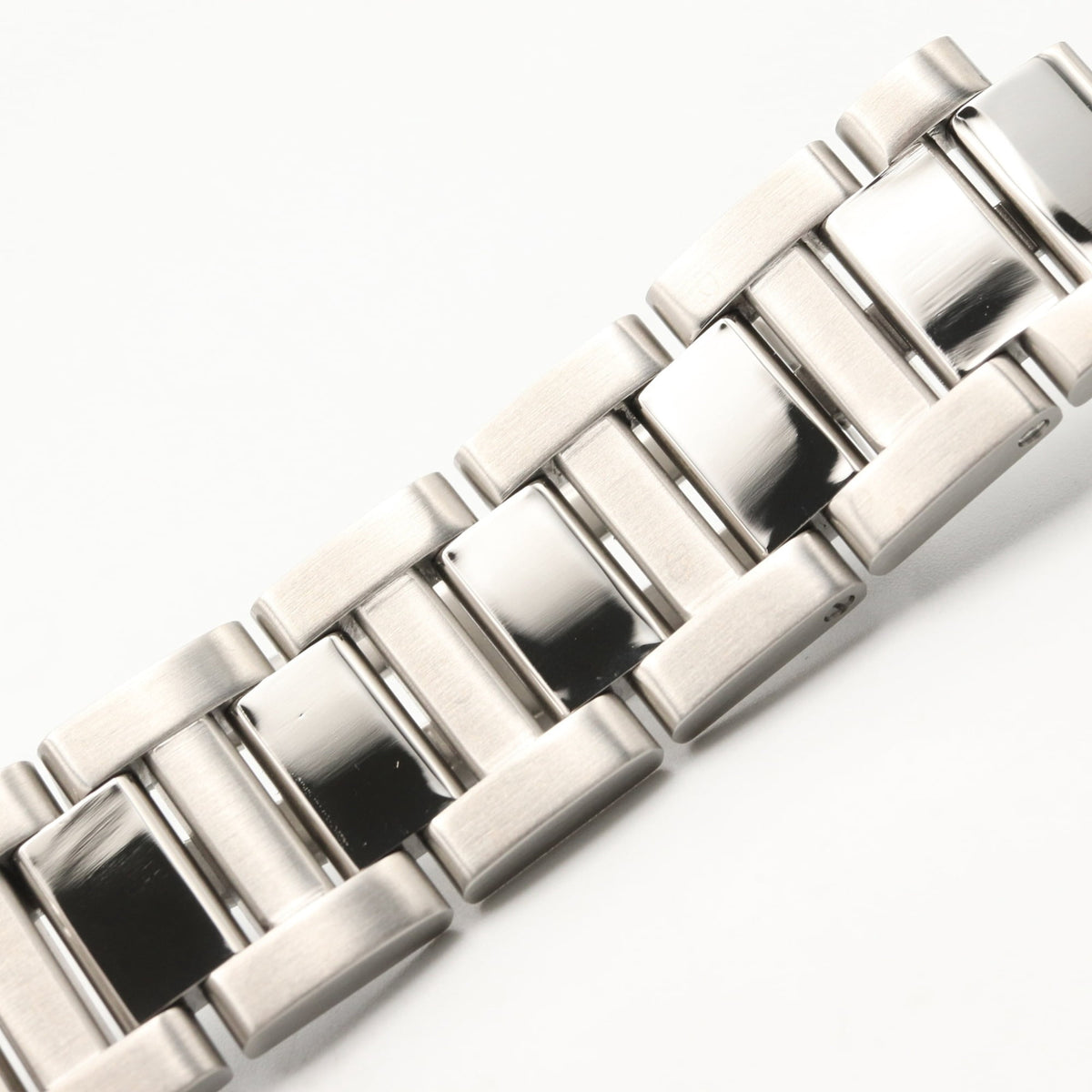Pre-Owned Cartier Pasha de Women's Stainless Steel Watch, Silver Tone, WSPA0021