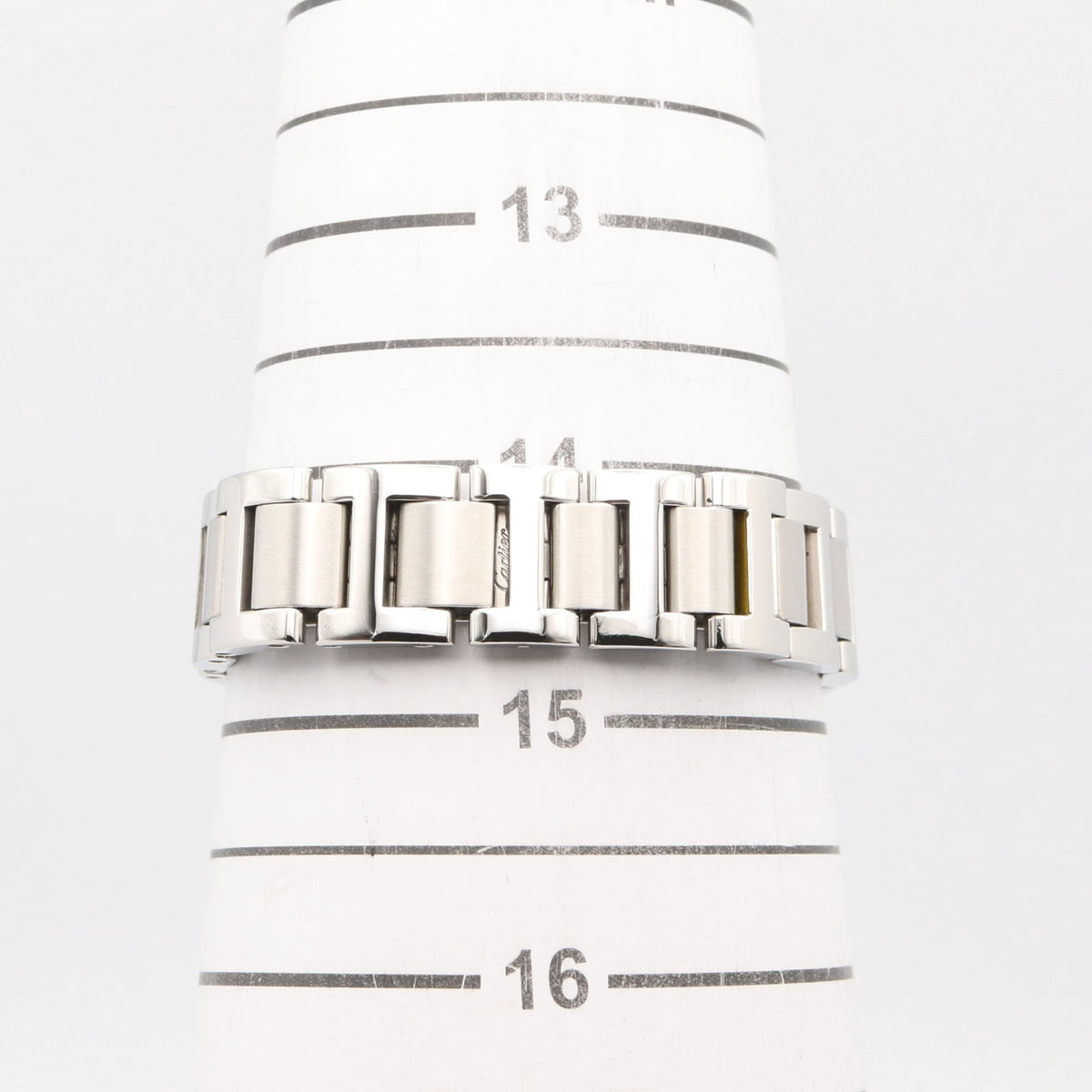 Pre-Owned Cartier Ballon Bleu SM Watch, Stainless Steel, Ladies, Silver Tone, W69010Z4