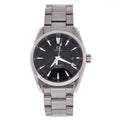 Pre-Owned Seamaster Aqua Terra 150M Co-Axial Chronometer Automatic Watch Stainless Steel 36 By Rebag