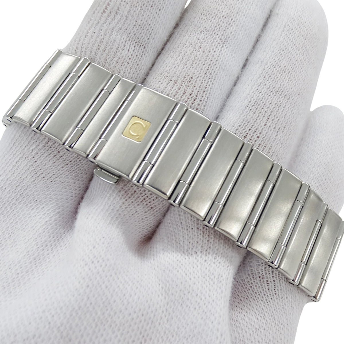 Pre-Owned Omega Constellation 1502.30 Men's Watch, Brand Name, Date, Automatic Movement,...