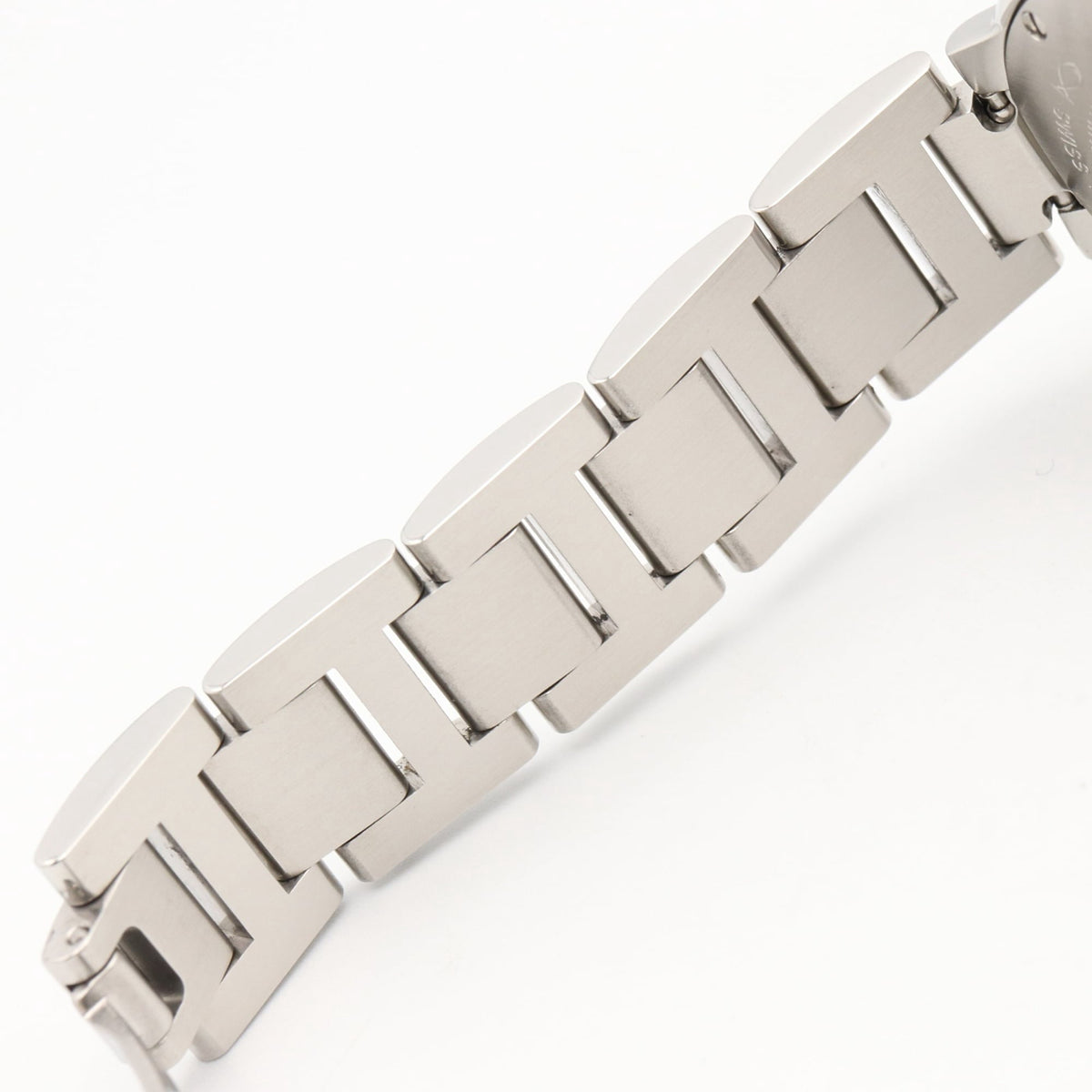 Pre-Owned Cartier Ballon Bleu SM Watch, Stainless Steel, Ladies, Silver Tone, W69010Z4