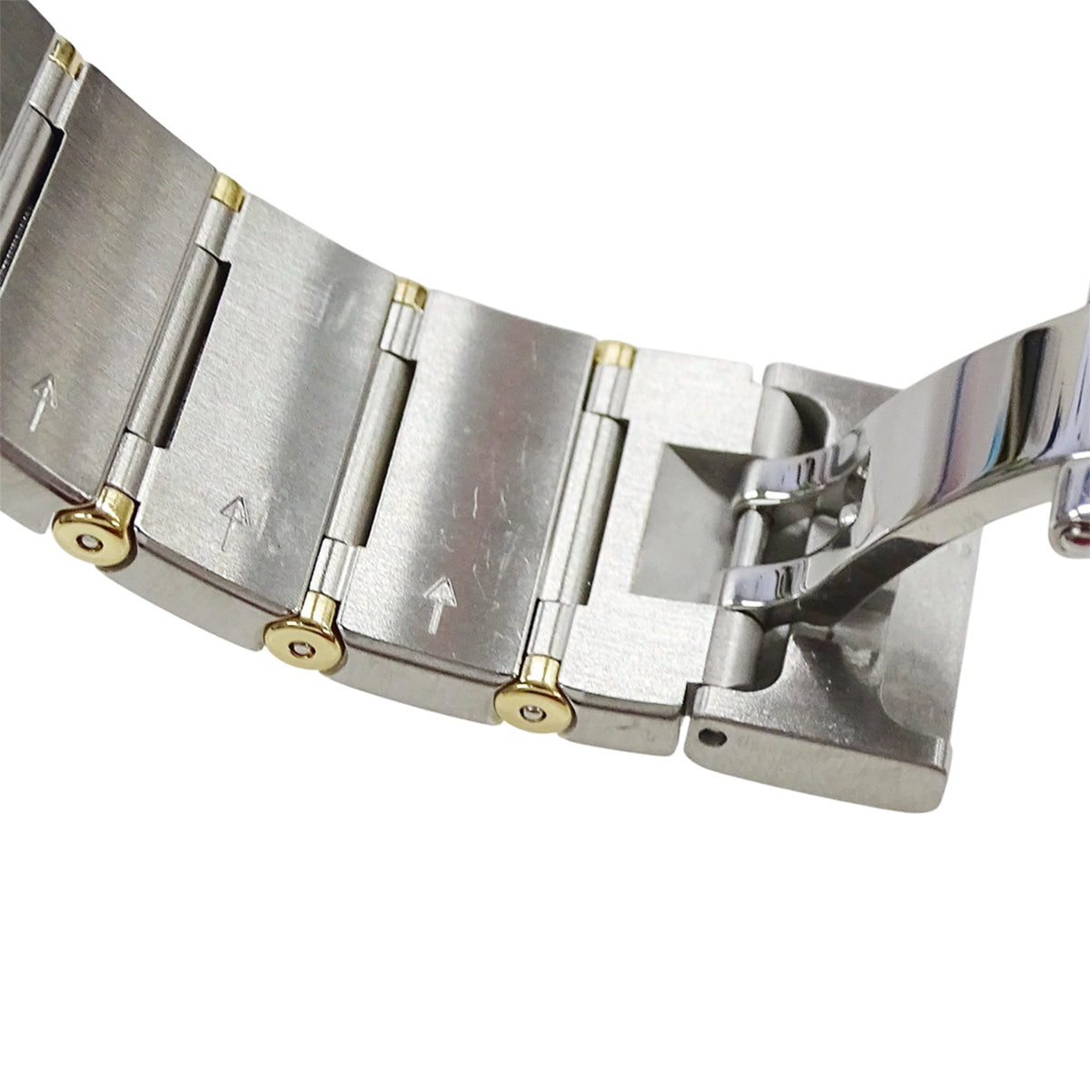 Pre-Owned Omega Constellation 123.20.38.21.52.002 Men's Watch, Brand Name, 11P Diamonds,...
