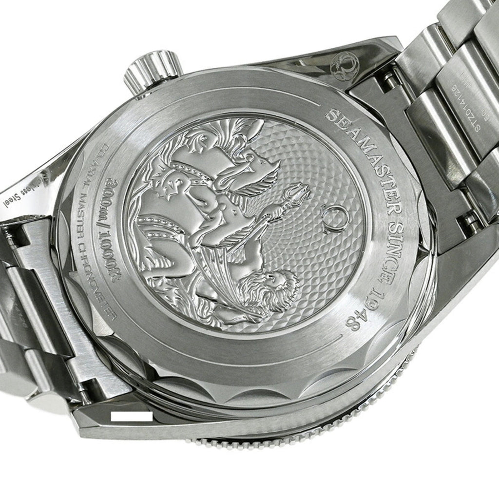 Pre-Owned OMEGA Seamaster 300 Master Chronometer 41MM Wristwatch 234.30.41.21.03.002