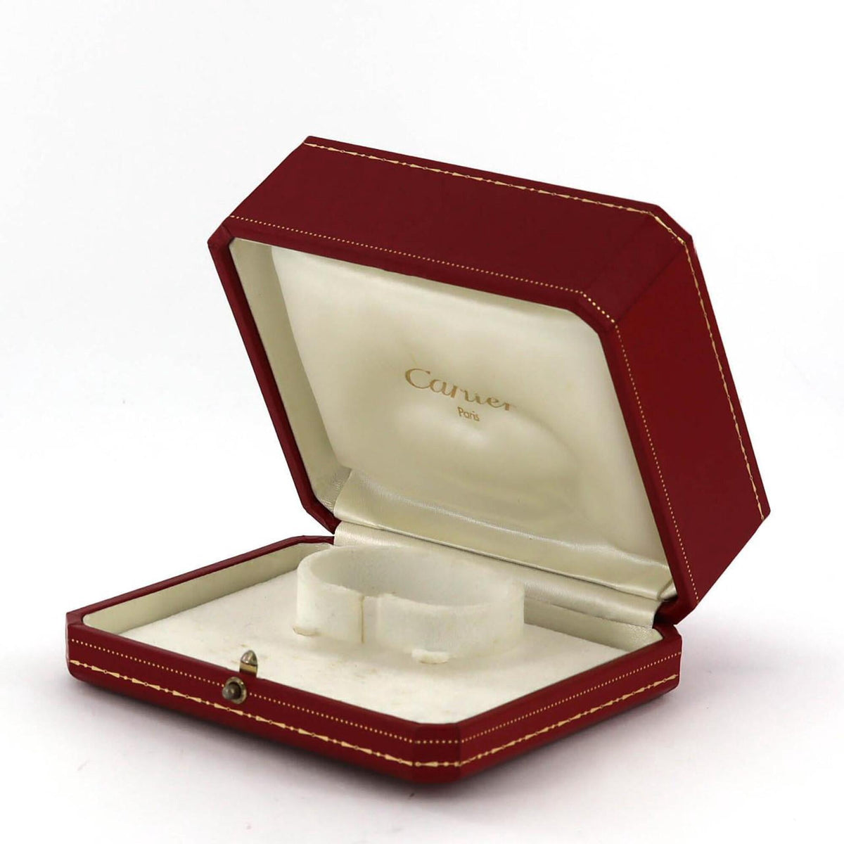 Pre-Owned Cartier Must VLC LM GP W1001754 Quartz Watch