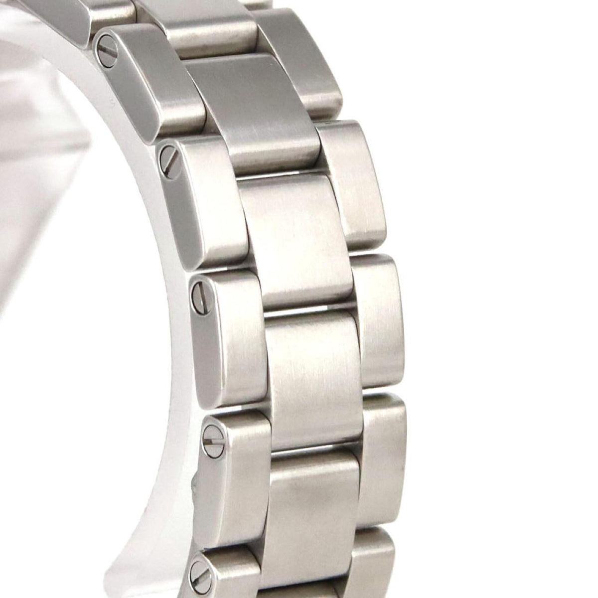 Pre-Owned Omega Seamaster Aqua Terra 231.10.30.61.02.001 Stainless Steel Quartz Watch