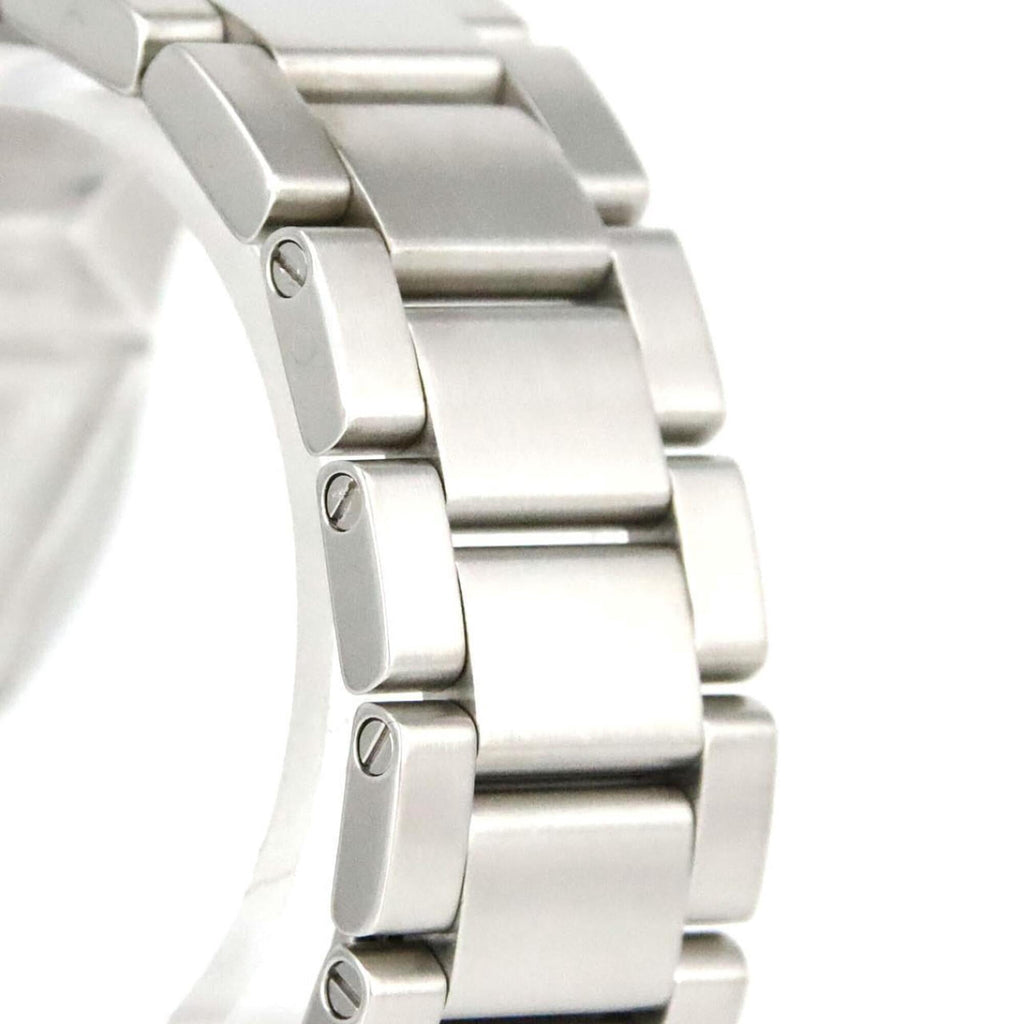 Pre-Owned Omega Seamaster Aqua Terra 231.10.39.60.02.001 Stainless Steel Quartz Watch