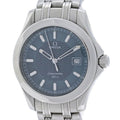 Pre-Owned OMEGA Seamaster 120m 2511.81.00 Men's Watch Stainless Steel 40576