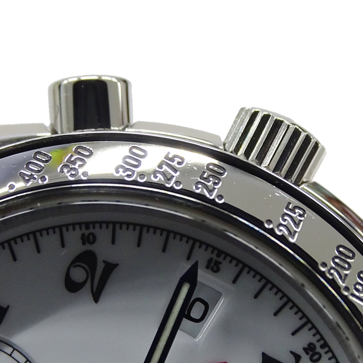 Pre-Owned Omega Speedmaster 3515.20 Men's Watch, Brand Name, Date, Chronograph, Olympic Limited...